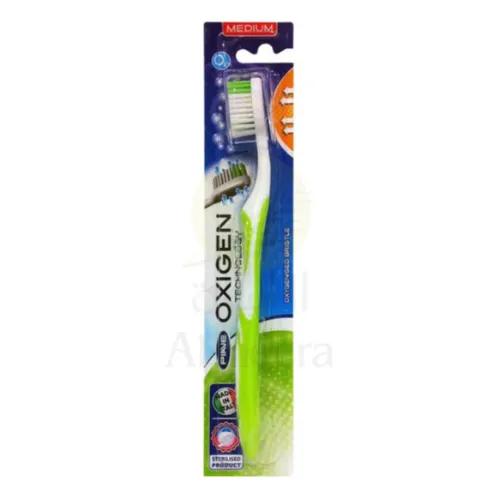 Piave Oxygen Toothbrush Med