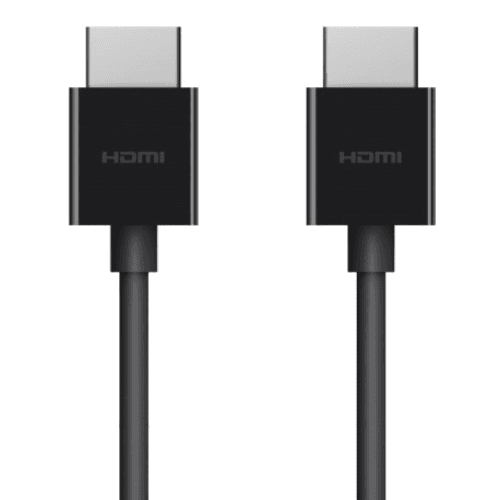 Belkin 8K Ultra High-Speed HDMI 2.1 Cable