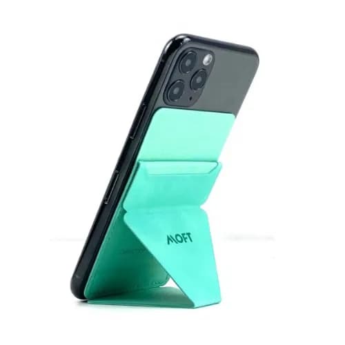 Moft Phone Stand/ Mint Green