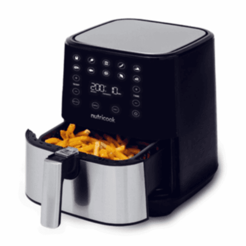 Nutribullet Nc-Af204 Airfryer