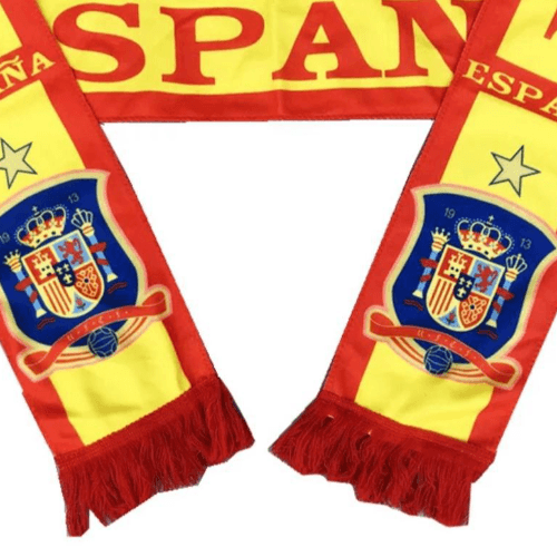 Scarf Spain