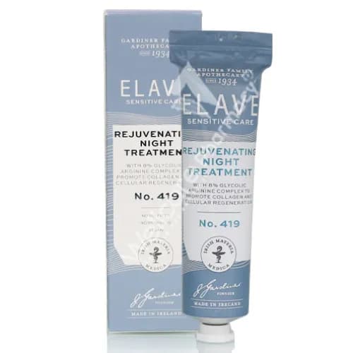 Elave Rejuvenating Night Treatment 50Ml