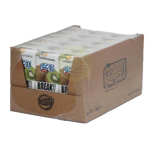 Break Time Uht Kiwi Lime 200Ml X 18