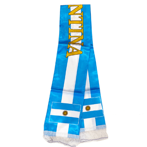 Scarf Argentina