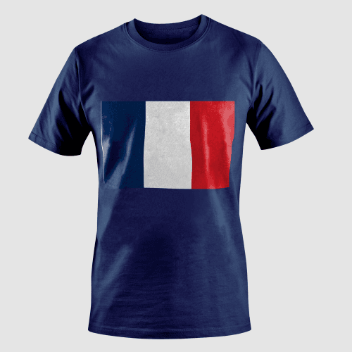 Shirts France