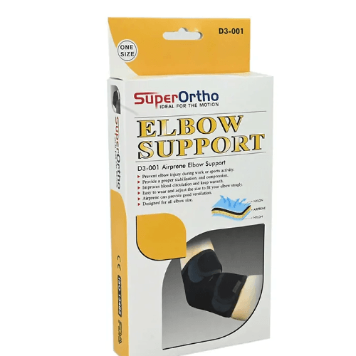 Superortho Elbow Support Airprene U