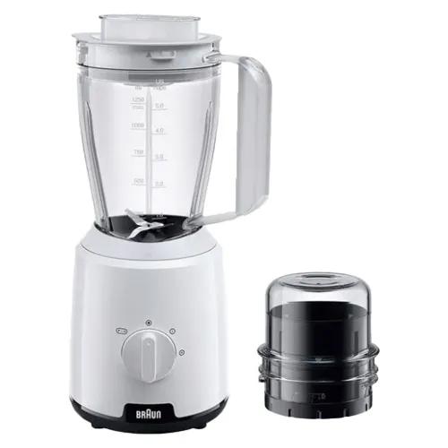 Braun PowerBlend 1 Jug Blender W JB-1015