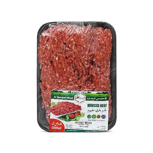 Qusaimi Minced Beef 500G