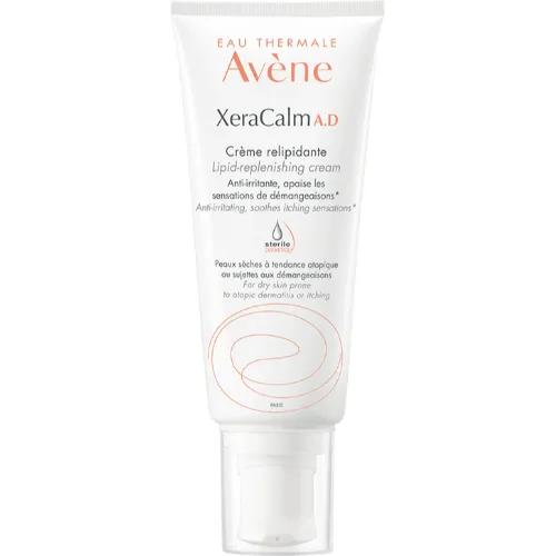 Avene Xeracalm A.d Lipidreplenishing Cream 200Ml