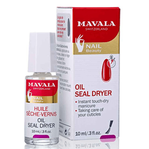 Mavala Oil Seal Dryer 10ml