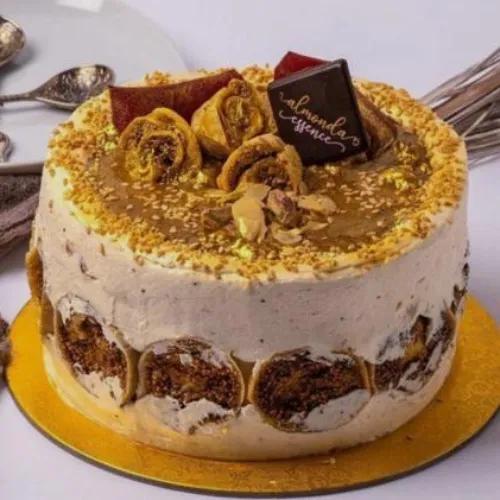 Fig Cake