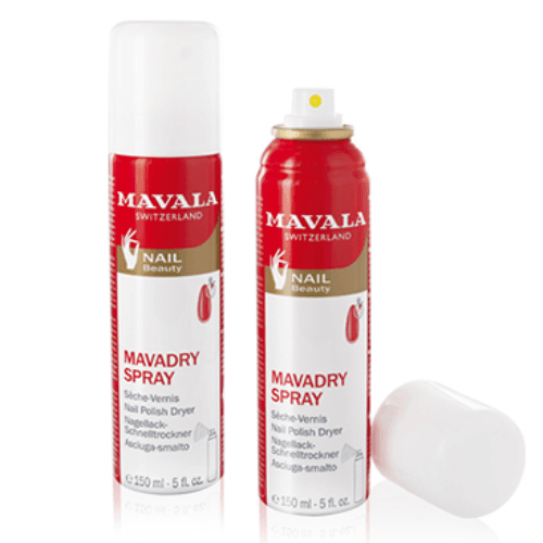 Mavala Mavadry Spray 150Ml