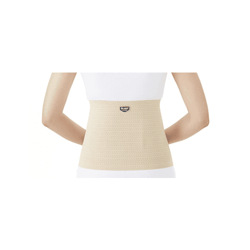 Dr Med B121-1 (Medium) Abdominal Belt #13474