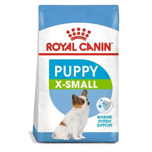 Royal Canin Puppy X-Small 1.5Kg