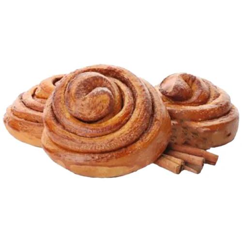 Cinnamon Swirl 95 Gm X 4