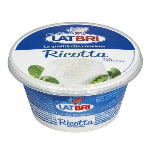 Latbri Ricotta 250G