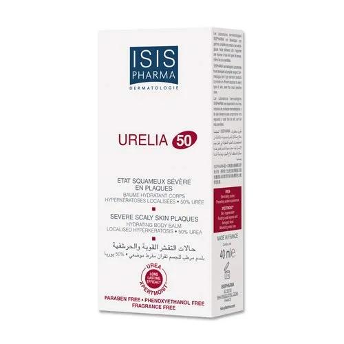 Isis Urelia 50 Hydrating Body Balm 40 ML