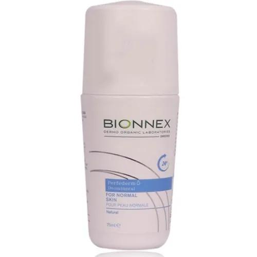 Bionnex Perfederm Deomineral For Normal Skin 75M 