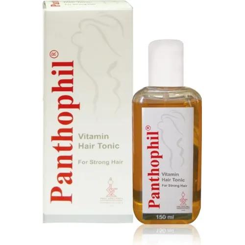 Panthophil Vitamin Hair Tonic 150ml