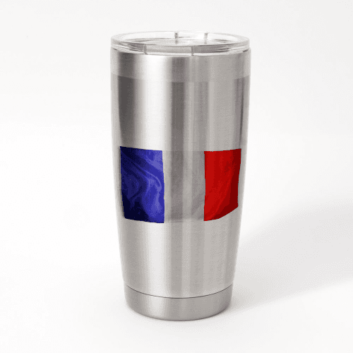 Custom Cup France