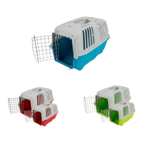 Pratiko 1 Metal L48xw31.5xw33 - Small
