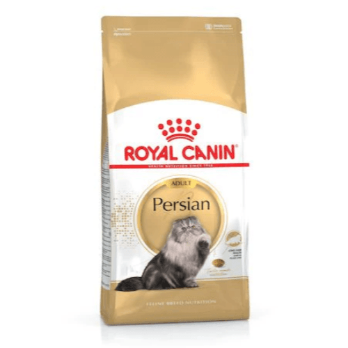 Feline Breed Nutrition Persian Adult 2 Kg