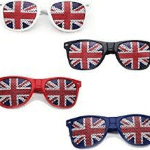 Australia Glasses 