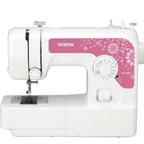 Brother JV1400 3P Sewing Machine