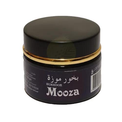 Bukoor Mooza 125Gm