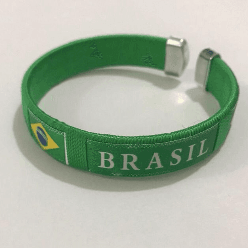 Bracelet Brazil