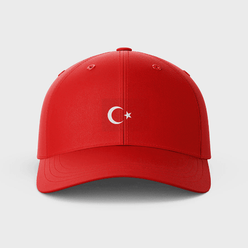 Custom Hat Tunisia