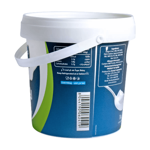 Dandy Full Fat Yogurt 1Kg