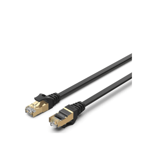 Unitek Cat 7 Flat Ethernet Cable - 10M