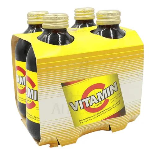 Vitamin C Gold Drink 250Ml X 4