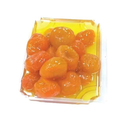 Sarouja Whole Apricot Jam Approx 200G