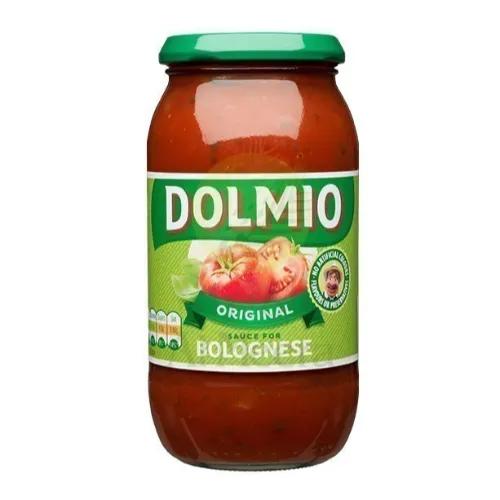 Dolmio Original Sauce 500Gm