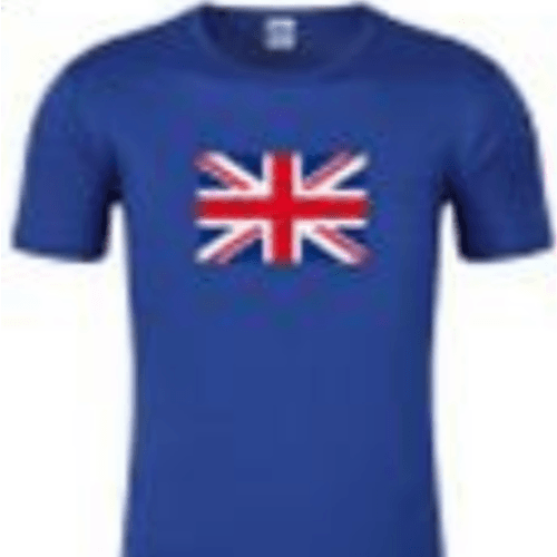 Shirts United Kingdom