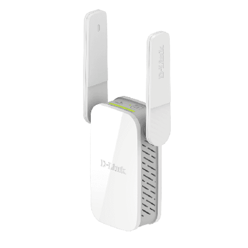 D-Link Ac750 Plus Wi-Fi Range Extender / Dap-1530