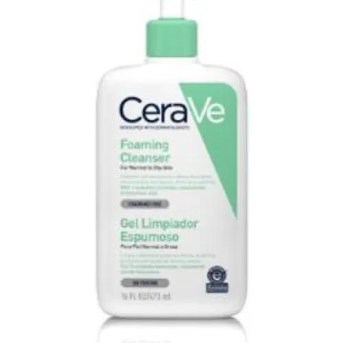 Cera Ve Foaming Cleanser 473Ml