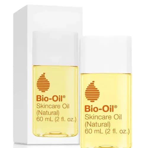 Bio Oil Skincare Oil Natural 60Ml