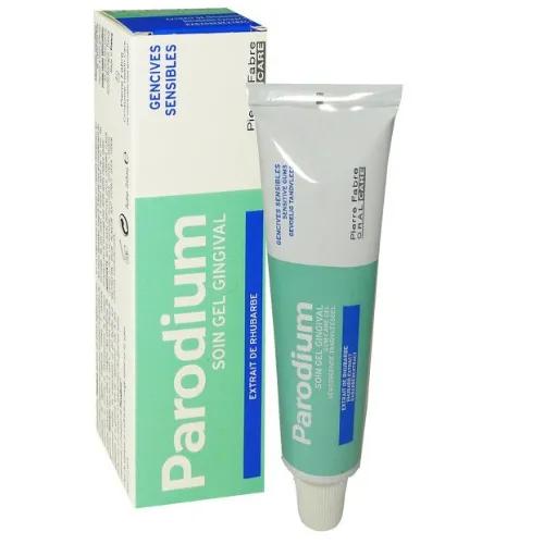 Parodium Gel 50 Ml