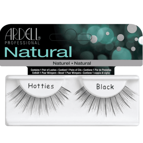 Ardell Eyelashes Hotties