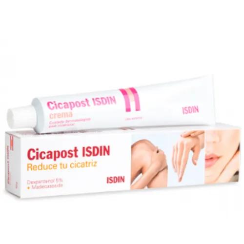 Isdin Cicapost Cream 50G