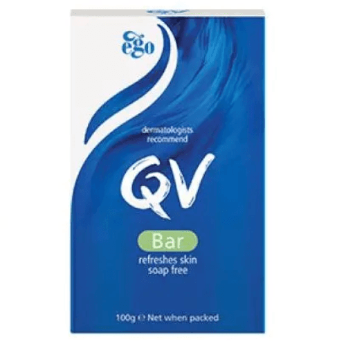 Qv Bar 100 Gm