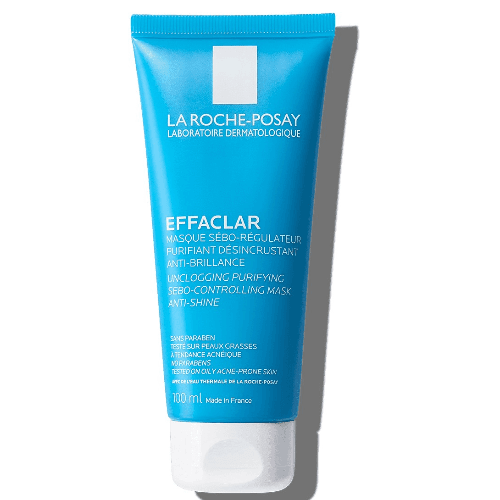 La Roche-Posay Effaclar Purifying Mask 100 Ml