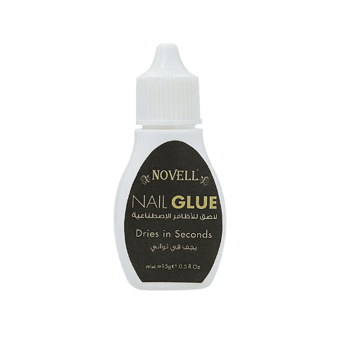 نوفيل نيل جلوي 10 ml