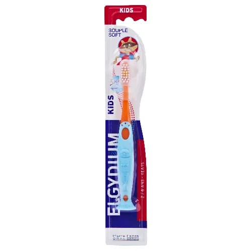 Elgydium Kids Toothbrush