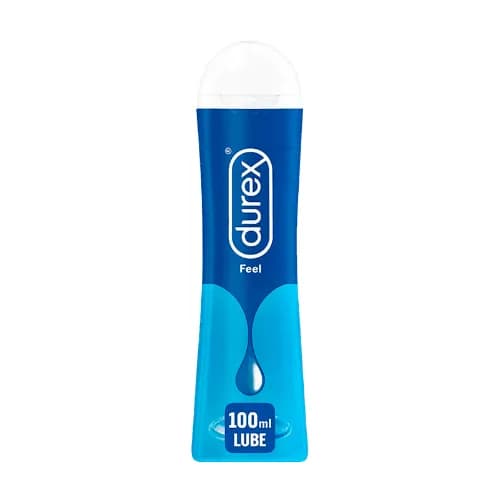 Durex Play Feel Intimate Lube 50ml