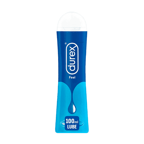 Durex Play Feel Intimate Lube 50ml