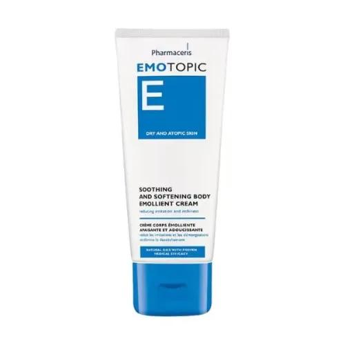 Pharmaceris Emotopic Soft Body Emollient Cream